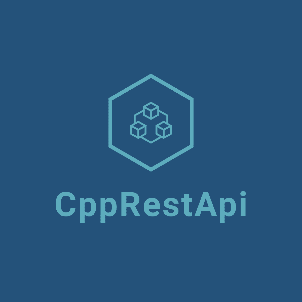 CppRestAPI